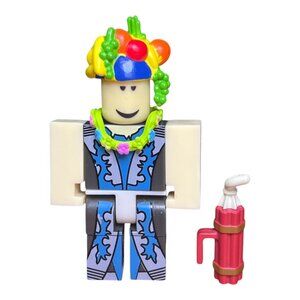 Roblox Blind Box Mystery Action Figure Series 4 No Code